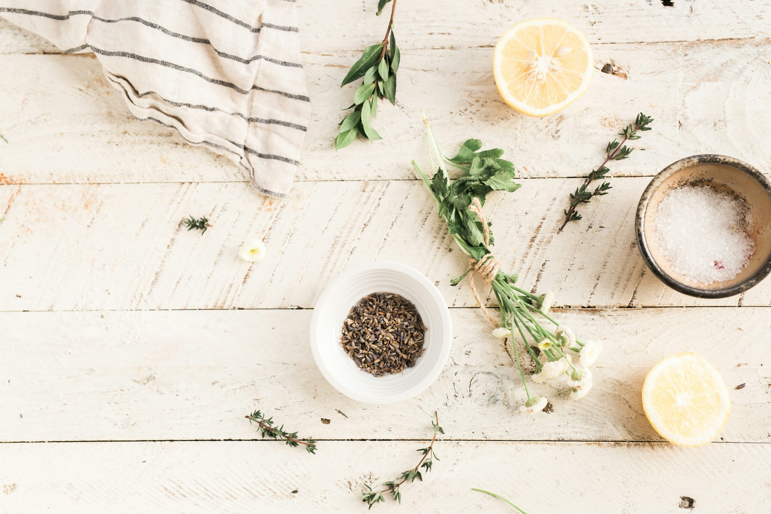 easy one pot recipe