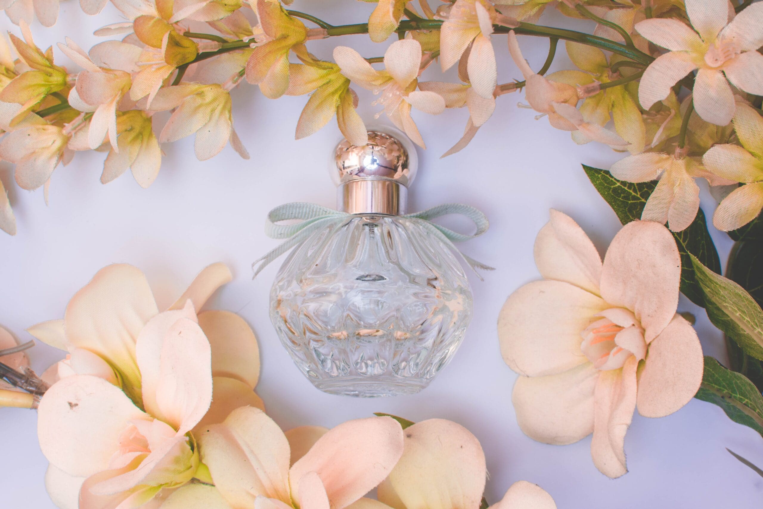 how to make your perfume last longer