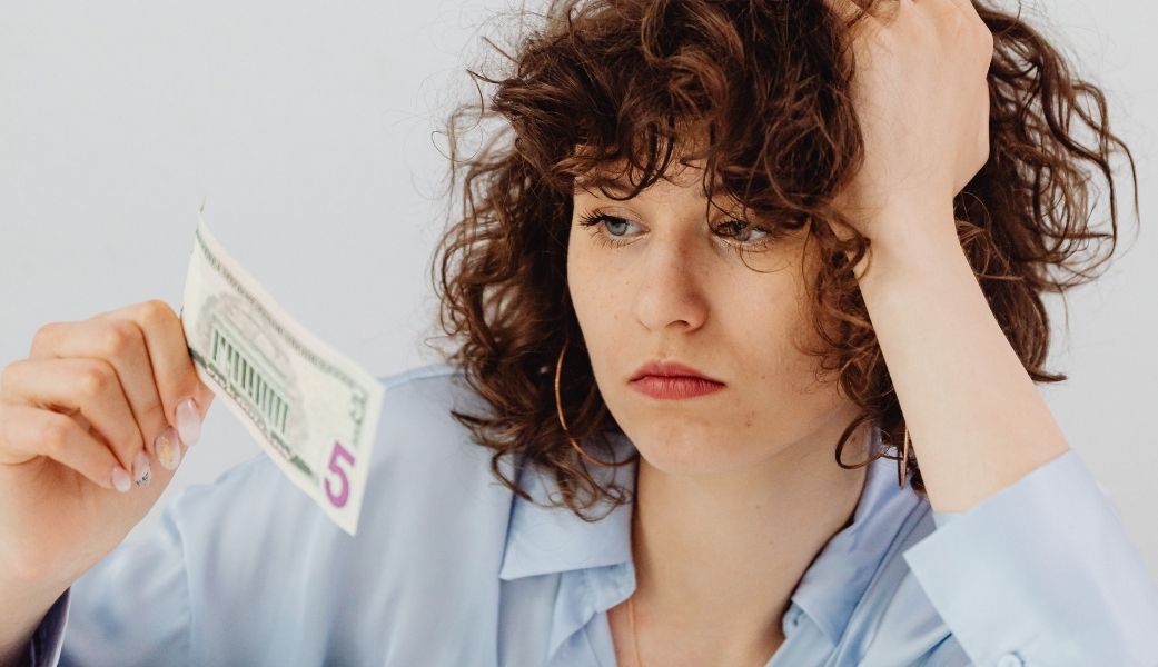 6 habits that could set back your financial
