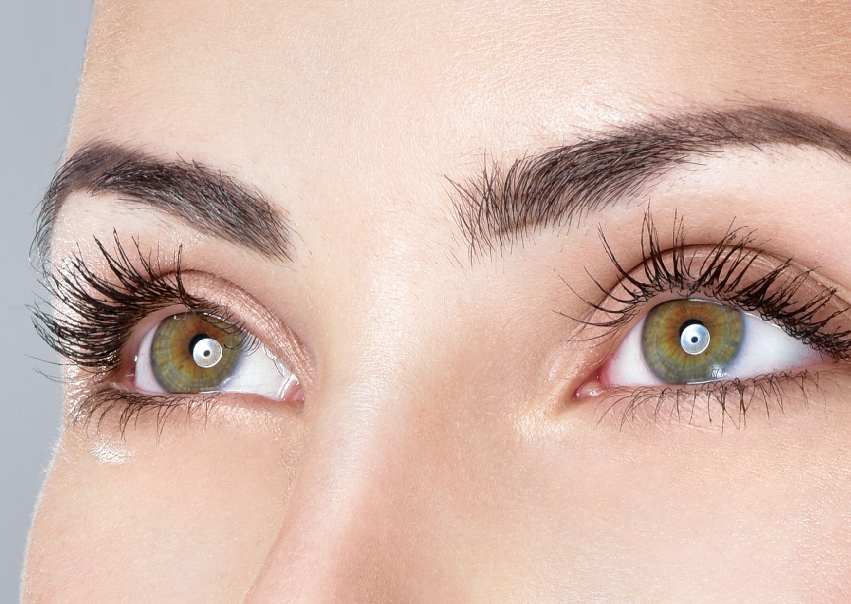 Lash and Brow Serums That Actually Work. We Road-Tested Them.
