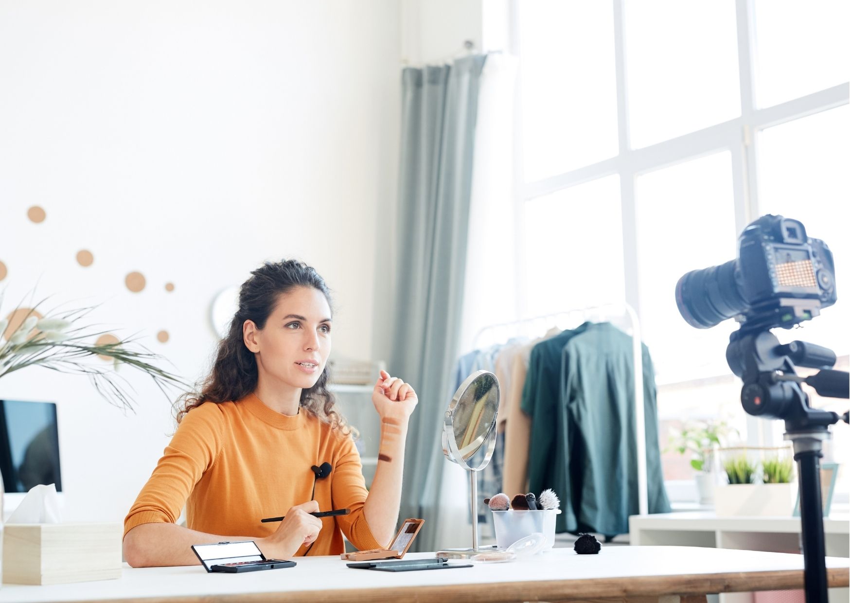 My Top Five Natural Beauty Bloggers