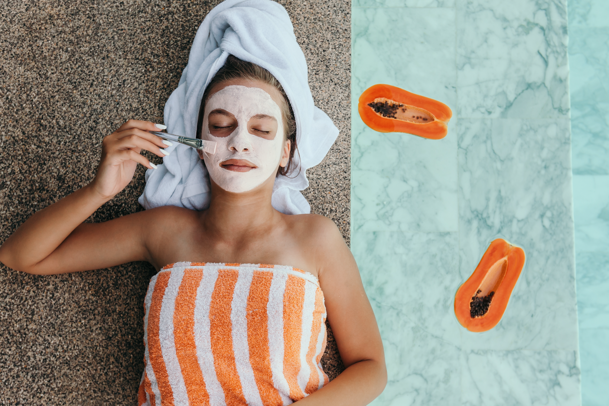 the best skincare products for killing blackheads