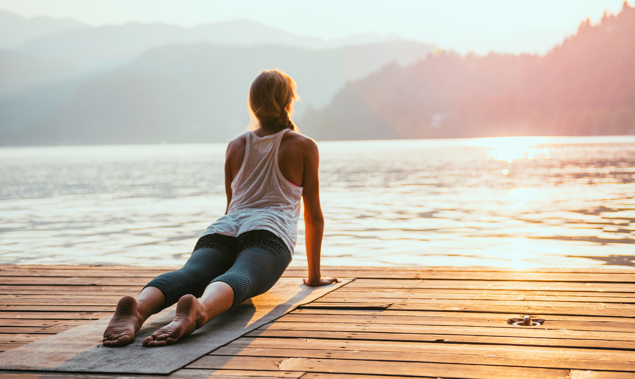 world yoga day - what's on