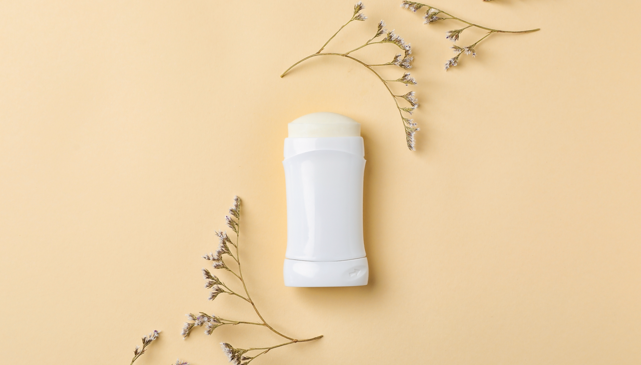 ow to make the switch to natural deodorants